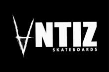 www.toutesvosmarques.com : SKATE & THE CITY propose la marque ANTIZ