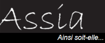 www.toutesvosmarques.com : NEW FEELING propose la marque ASSIA