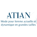 www.toutesvosmarques.com : ESPACE NOTE...RONDES propose la marque ATIAN
