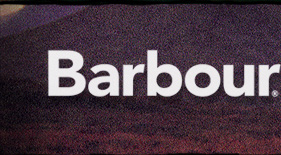 www.toutesvosmarques.com : UNE PINCE DE CELTE propose la marque BARBOUR