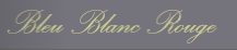 www.toutesvosmarques.com : VICTORIA propose la marque BLEU BLANC ROUGE