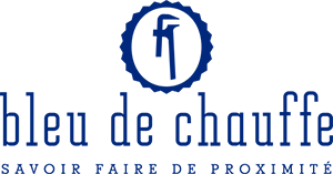 www.toutesvosmarques.com : ARTY DANDY propose la marque BLEU DE CHAUFFE