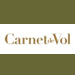 www.toutesvosmarques.com : CARWELL propose la marque CARNET DE VOL