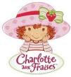 www.toutesvosmarques.com propose la marque CHARLOTTE AUX FRAISES