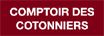 www.toutesvosmarques.com : LE COMPTOIR DES COTONNIERS propose la marque COMPTOIR DES COTONNIERS