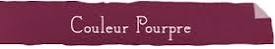 www.toutesvosmarques.com : JEAN LOUIS POIRIER BOUTIQUE propose la marque COULEUR POURPRE