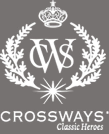 www.toutesvosmarques.com : GOLF CLUB DE L'ARIEGE propose la marque CROSSWAYS