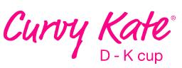 www.toutesvosmarques.com : ISADORA propose la marque CURVY KATE
