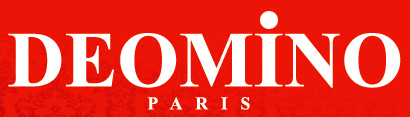www.toutesvosmarques.com : DEOMINO PARIS propose la marque DEOMINO