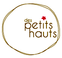 www.toutesvosmarques.com propose la marque DES PETITS HAUTS