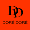 www.toutesvosmarques.com : DORE DORE propose la marque DORE DORE