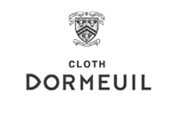 www.toutesvosmarques.com : DORMEUIL PARIS , LA BOTIE propose la marque DORMEUIL