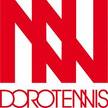 www.toutesvosmarques.com propose la marque DOROTENNIS