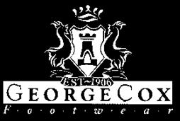 www.toutesvosmarques.com propose la marque GEORGE COX