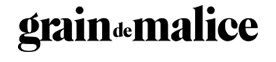 www.toutesvosmarques.com : LETANG BRIGITTE JULIETTE JEANNE propose la marque GRAIN DE MALICE
