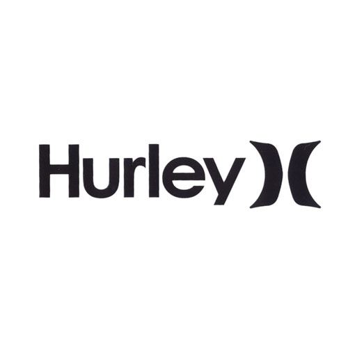 www.toutesvosmarques.com propose la marque HURLEY