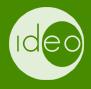www.toutesvosmarques.com : AU CABANON EQUITABLE propose la marque IDEO
