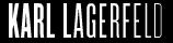 www.toutesvosmarques.com : KARL LAGERFELD  propose la marque KARL LAGERFELD