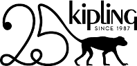 www.toutesvosmarques.com : LES 4 BOUTIQUES MAROQUINERIE propose la marque KIPLING