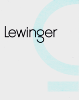 www.toutesvosmarques.com : GAILDRAUD JEAN propose la marque LEWINGER
