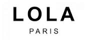 www.toutesvosmarques.com : LOLA propose la marque LOLA