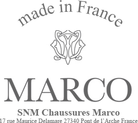 www.toutesvosmarques.com propose la marque MARCO