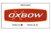 www.toutesvosmarques.com : OXBOW propose la marque OXBOW