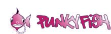 www.toutesvosmarques.com : TOP US propose la marque PUNKY FISH