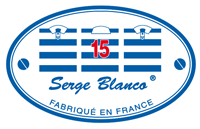 www.toutesvosmarques.com : PETIT QUINZE SERGE BLANCO propose la marque SERGE BLANCO