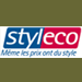 www.toutesvosmarques.com : JL DISTRIBUTION propose la marque STYLECO