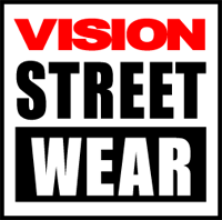 www.toutesvosmarques.com propose la marque VISION STREET WEAR