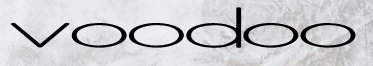 www.toutesvosmarques.com : ANCIENNE FORGE propose la marque VOODOO