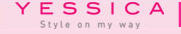 www.toutesvosmarques.com propose la marque YESSICA