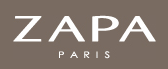 www.toutesvosmarques.com : AGNES SOREL propose la marque ZAPA