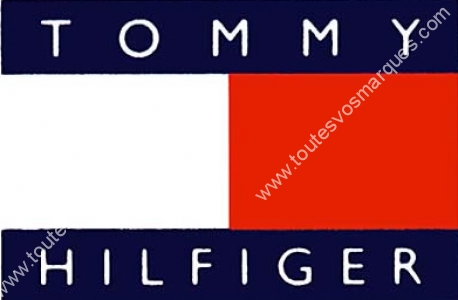 www.toutesvosmarques.com prsente : JEES CUP,TOMMY HILFIGER