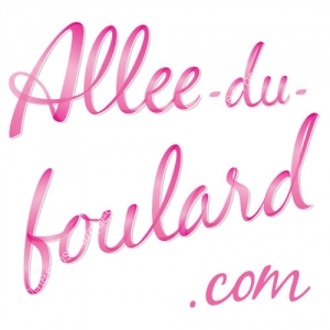 www.toutesvosmarques.com prsente : ALLE DU FOULARD,B 52