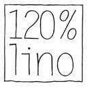 www.toutesvosmarques.com propose la marque 120% LINO