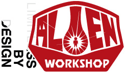 www.toutesvosmarques.com propose la marque ALIEN WORKSHOP