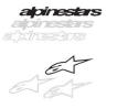 www.toutesvosmarques.com propose la marque ALPINESTARS