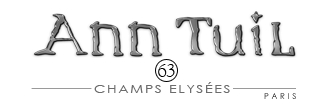 www.toutesvosmarques.com : NOUVELLE ORPHELIA CHAUSSURES  propose la marque ANN TUIL