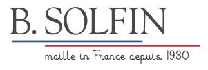 www.toutesvosmarques.com propose la marque B.SOLFIN