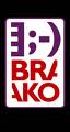 www.toutesvosmarques.com propose la marque BRAKO