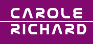 www.toutesvosmarques.com propose la marque CAROLE RICHARD