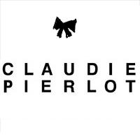 www.toutesvosmarques.com : CLAUDIE PIERLOT propose la marque CLAUDIE PIERLOT