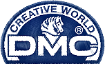 www.toutesvosmarques.com : MME POULAIN - GISEL'BOUTIQUE propose la marque DMC