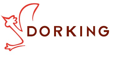 www.toutesvosmarques.com propose la marque DORKING