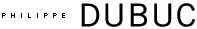 www.toutesvosmarques.com propose la marque DUBUC