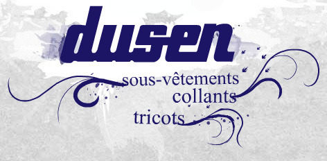 www.toutesvosmarques.com propose la marque DUSEN