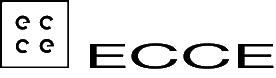 www.toutesvosmarques.com : ECCE propose la marque ECCE