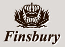 www.toutesvosmarques.com : FINSBURY propose la marque FINSBURY